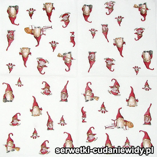 66210 Skrzaty Skandynawskie