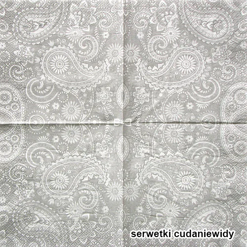 6625 Napkins