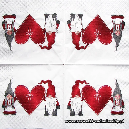 66256 Nordic Love