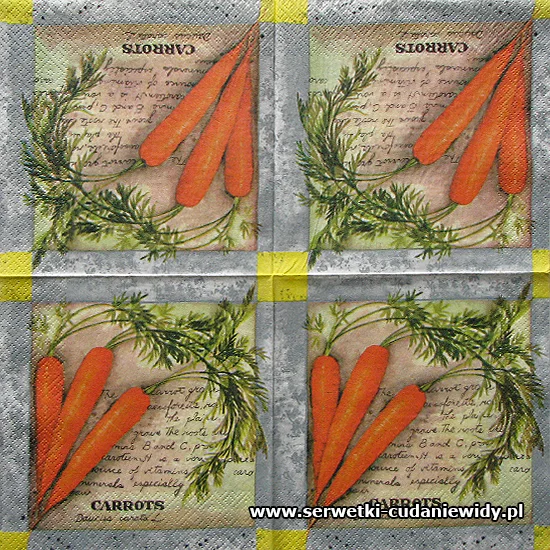 66281 Carrots