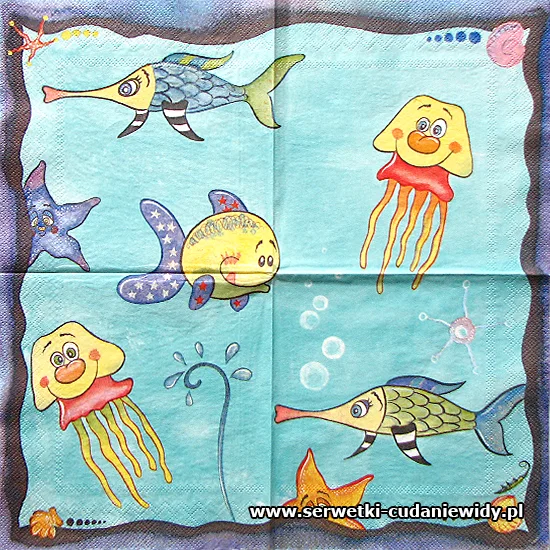 66288 Sea Party