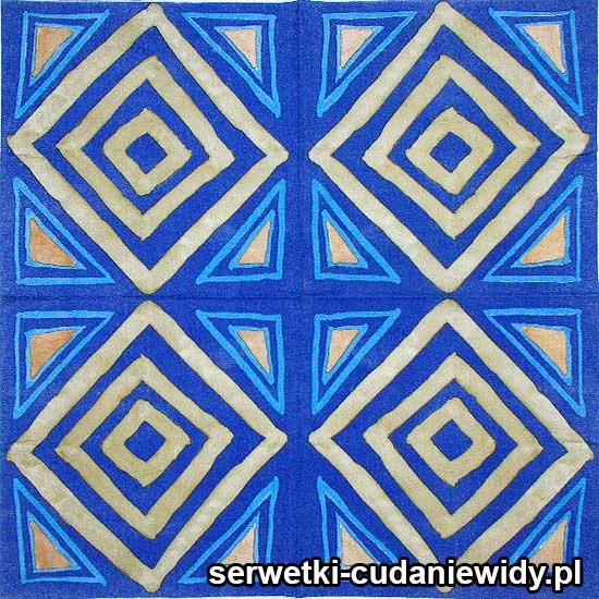 66318 Piękne Serwetki
