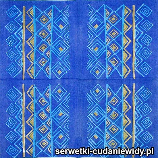 66319 Piękne Serwetki