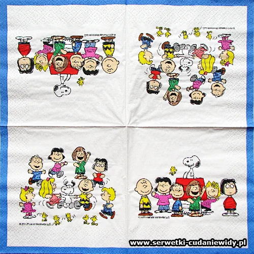 66343 Peanuts