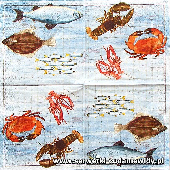 66369 Seafood