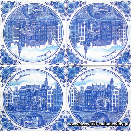 66393 Amsterdam Light
