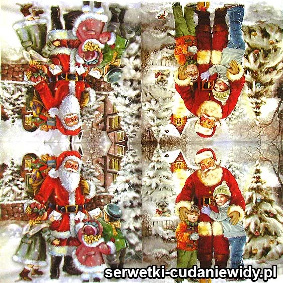 66400 Mikołaj I Dzieci