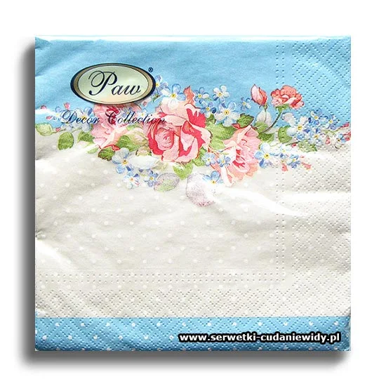 6641PACZKA Summer Bouquet