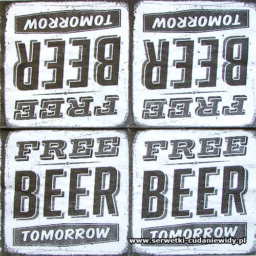 6642 Beer