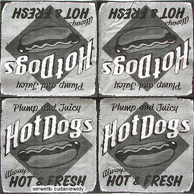6645 Hot Dogs