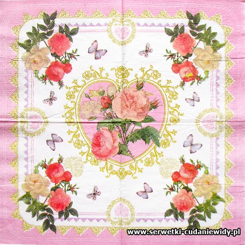 66539 Roses Bouquet