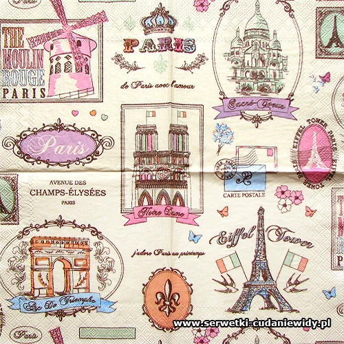 66601 Eiffel Tower