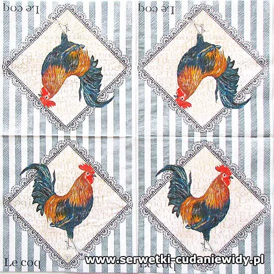 66627 Le Coq