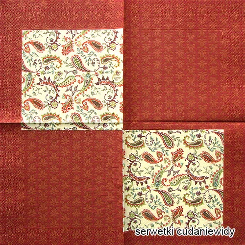 6664 Paisley