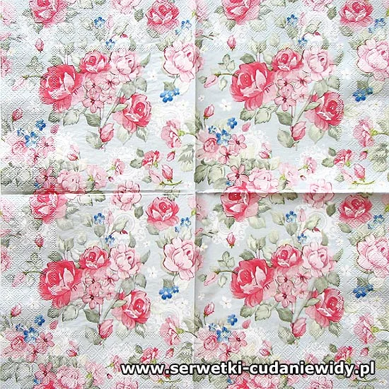 66667 Flowers Vintage