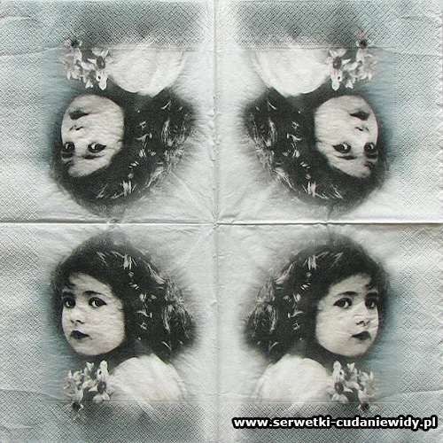 66671 Girl Ghost
