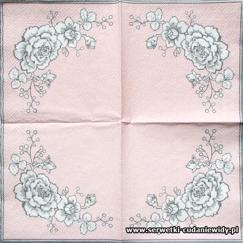 66744 Elia Pale Pink
