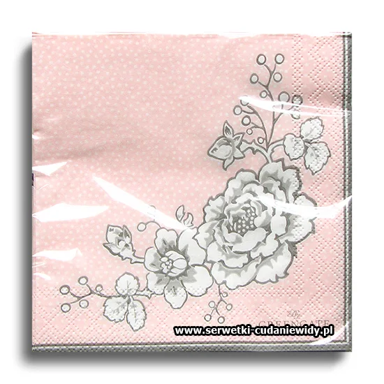 66744PACZKA Elia Pale Pink