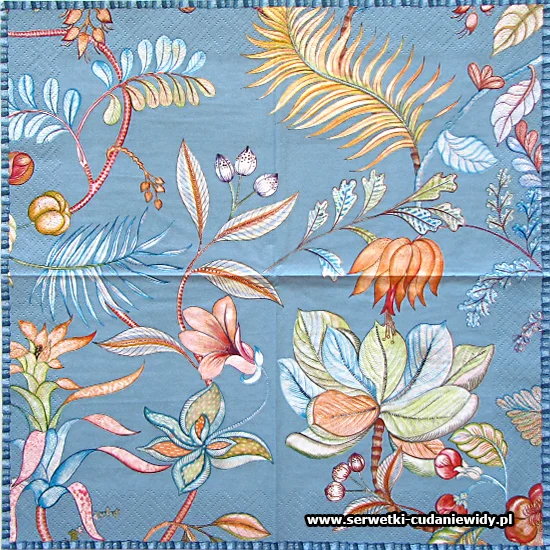 66753 Heavenly Garden