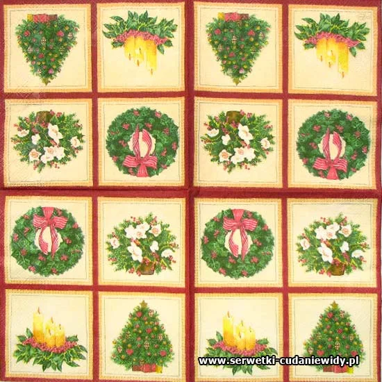 66785 Winter Decor