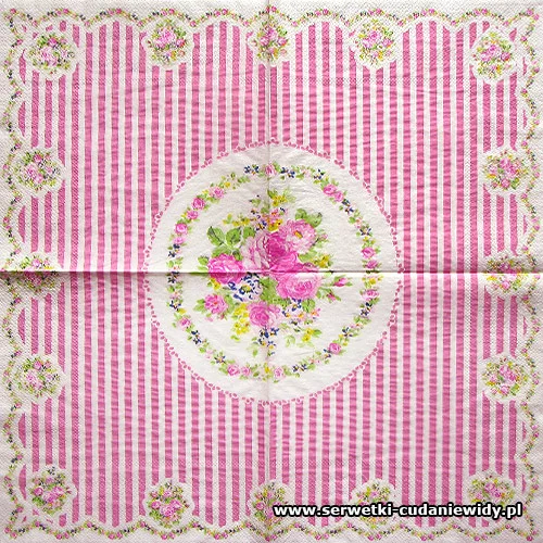 66797 Rose Strips