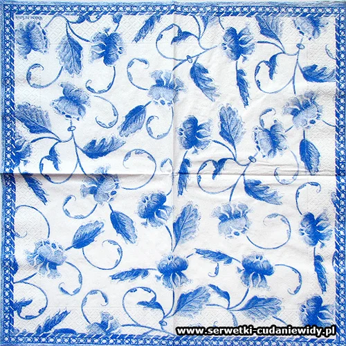 66814 Old Damask