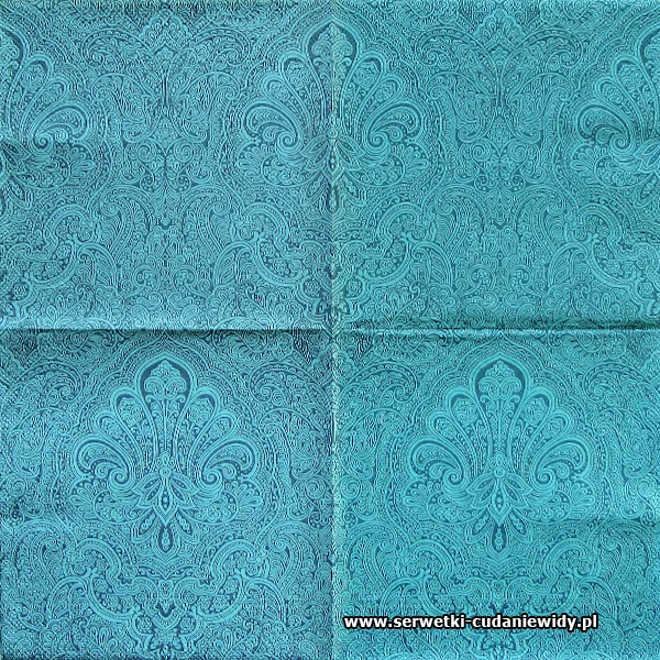 66832 Paisley Turkos