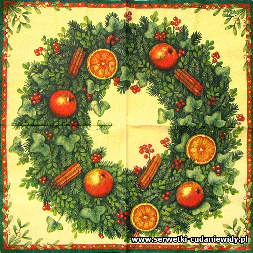 66864 Xmas Decoration