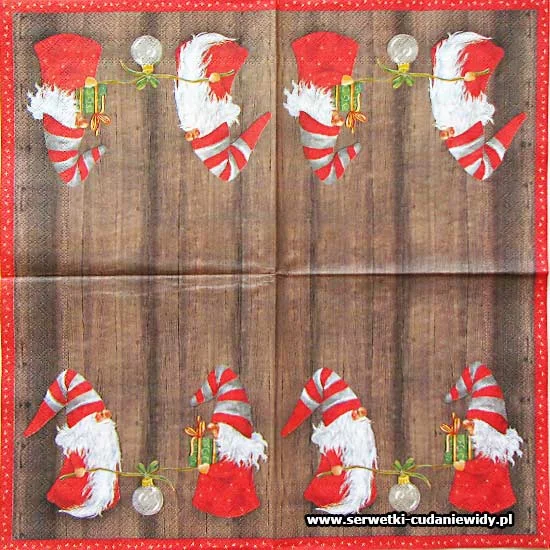 66874 Winter Presents