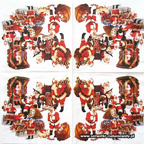 66875 Winter Collage