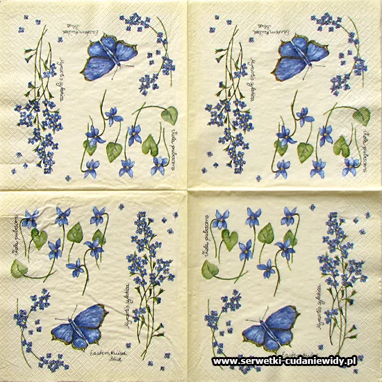 66902 Old Blue Garden