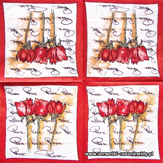 66904 Old Roses
