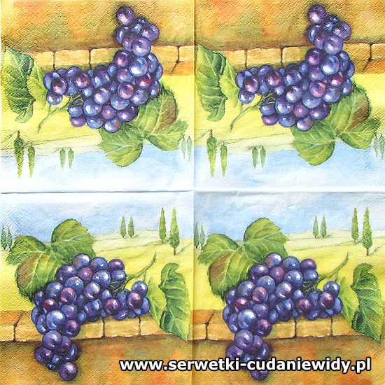 66926 Grapes