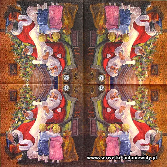 67026 Letter To Santa