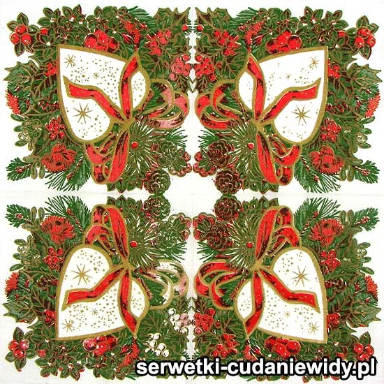 67048 Serwetka Papierowa