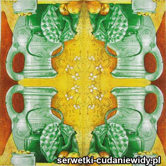67141 Serwetki Dekoracyjne