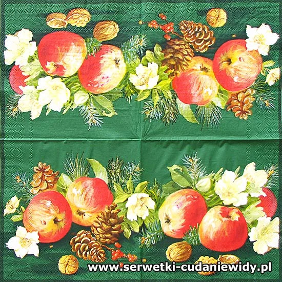67158 Winter Still Life