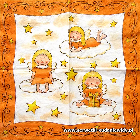 67186 Happy Angels