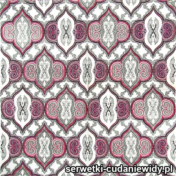 67193 Serwetki Dekoracyjne