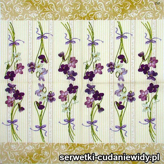 67200 Serwetki Dekoracyjne