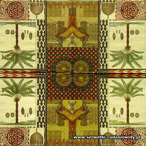 6724 Marrakesh