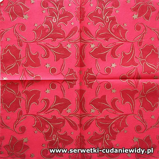 67261 Dinner - Oryginalny Wzór