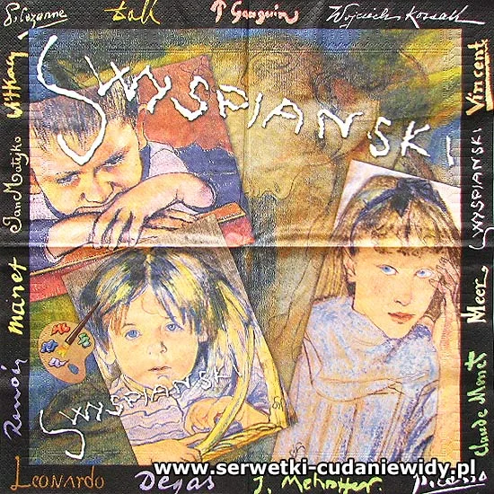 67266 Wyspiański