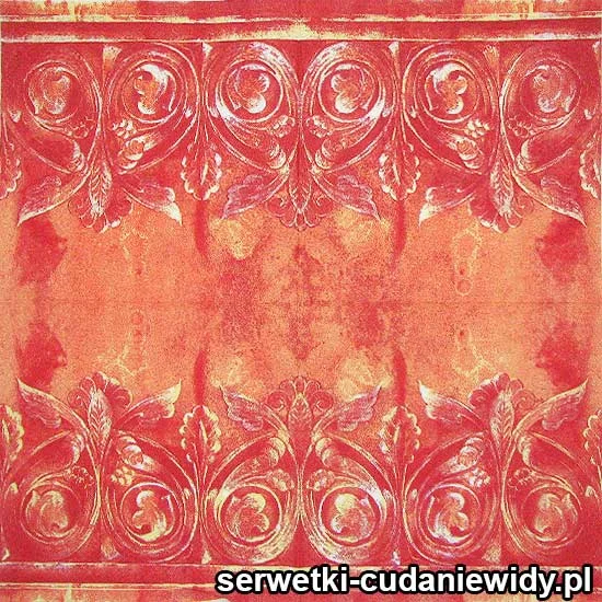 67289 Serwetki Dekoracyjne