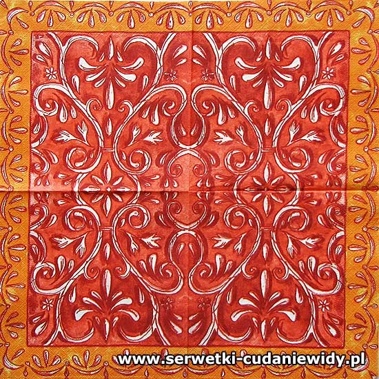 67343 Archiwalny Wzór