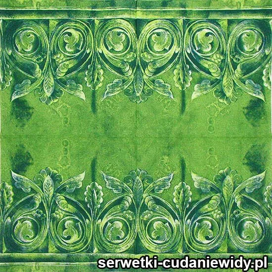 67420 Serwetki Dekoracyjne