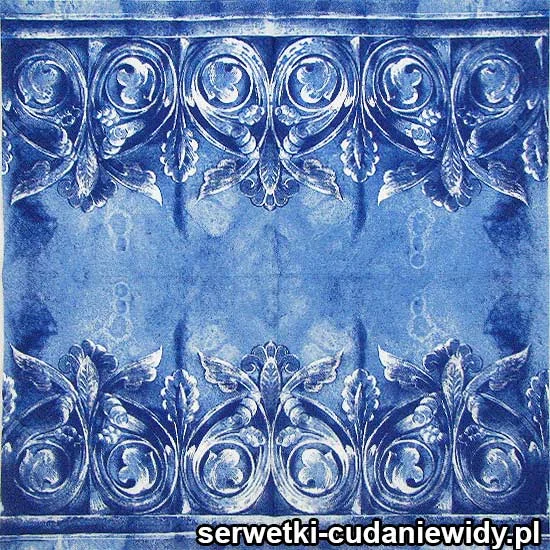 67422 Serwetki Dekoracyjne