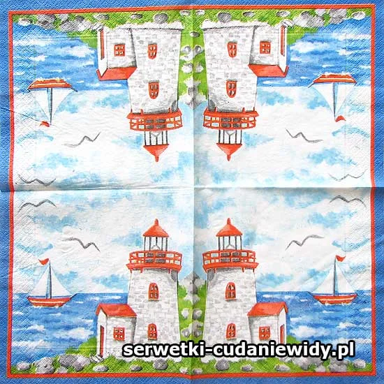 67442 Unikatowy Wzór