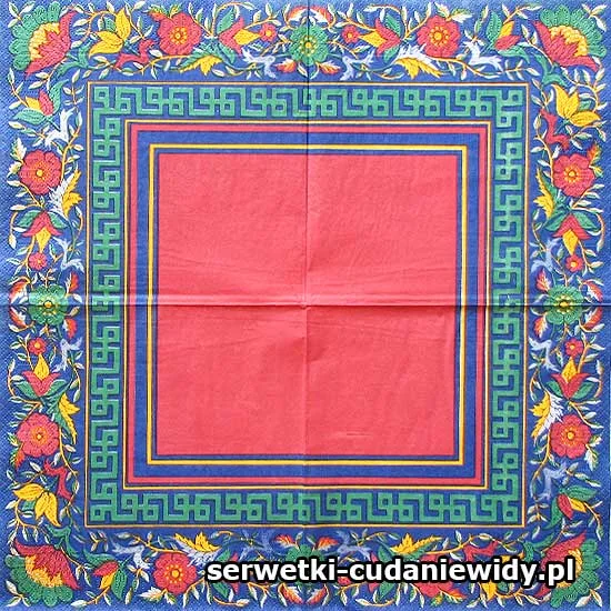 67492 Oryginalny Wzór