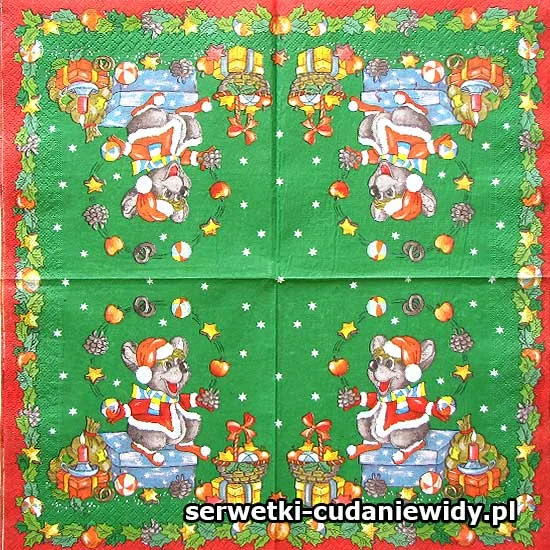 67494 Unikatowy Wzór